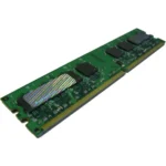 Hypertec 4GB PC3-8500 (Legacy) memory module 1 x 4 GB DDR3
