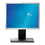 HP LP2065 – 20.1″ TFT Display computer monitor 51 cm (20.1″) 1600 x 1200 pixels
