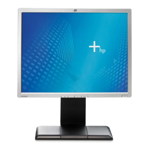 HP LP2065 – 20.1″ TFT Display computer monitor 51 cm (20.1″) 1600 x 1200 pixels
