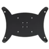 Neomounts iPad2 VESA mount – Black