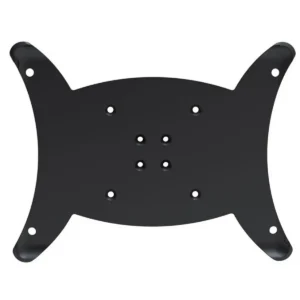 Neomounts iPad2 VESA mount – Black