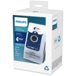 Philips s-bag FC8021/05 Vacuum cleaner bags
