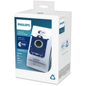 Philips s-bag FC8021/05 Vacuum cleaner bags