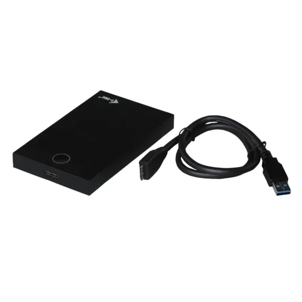 i-tec MySafe Advance 2.5″