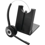 Jabra PRO 930 MS, EMEA