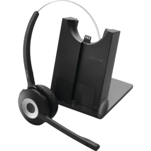 Jabra PRO 930 MS, EMEA