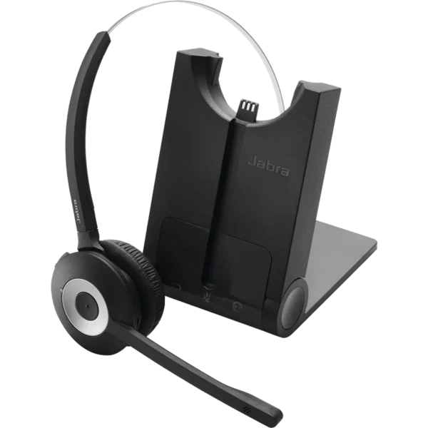 Jabra PRO 930 MS, EMEA