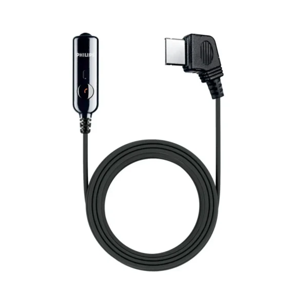 Philips Headset connector SHH1511UG/00