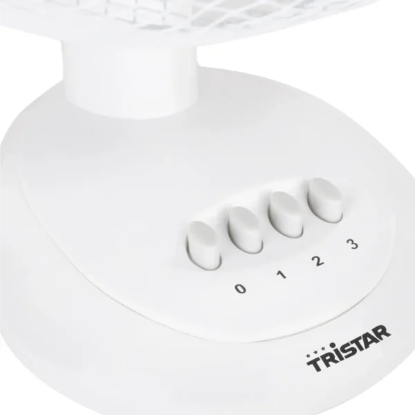 Tristar VE-5930 Desk fan