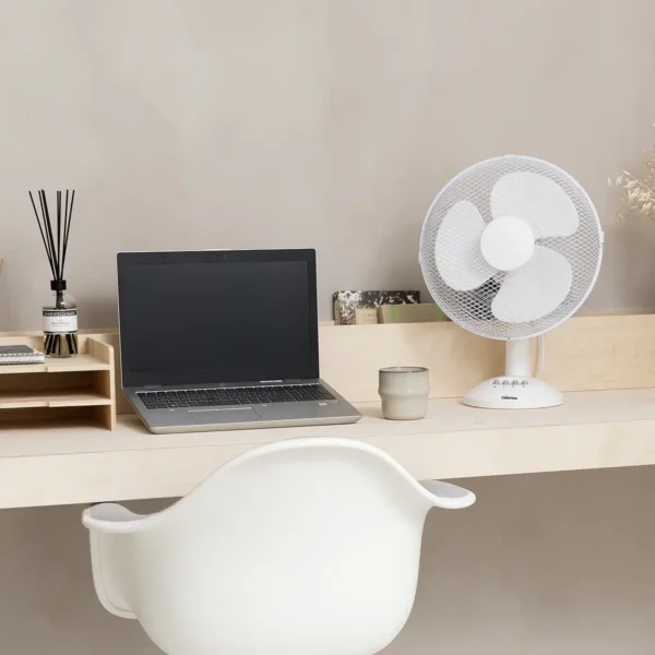 Tristar VE-5930 Desk fan