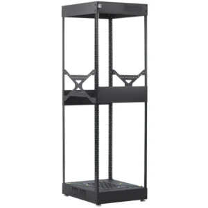 Chief NS1F1223 rack cabinet Black
