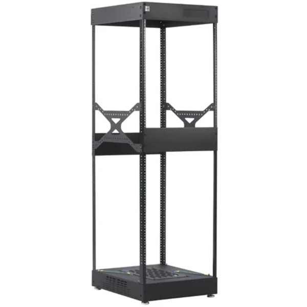 Chief NS1F1223 rack cabinet Black