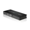 ATEN VE500T AV extender AV transmitter Black