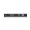 ATEN VE500T AV extender AV transmitter Black