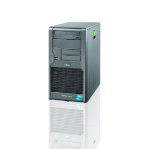 Fujitsu PRIMERGY S2 server 250 GB Mini Tower Intel® Pentium® G6950 2.8 GHz 2 GB DDR3-SDRAM 250 W