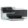 HP OfficeJet J4580 Thermal inkjet A4 4800 x 1200 DPI 9 ppm