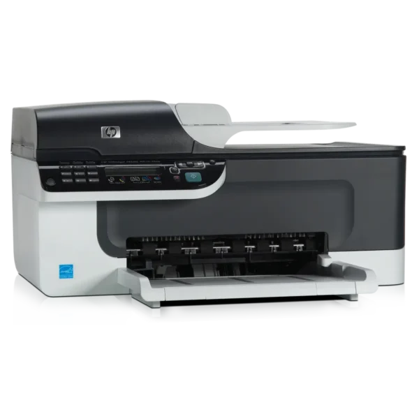 HP OfficeJet J4580 Thermal inkjet A4 4800 x 1200 DPI 9 ppm