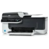 HP OfficeJet J4580 Thermal inkjet A4 4800 x 1200 DPI 9 ppm