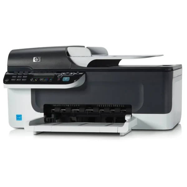 HP OfficeJet J4580 Thermal inkjet A4 4800 x 1200 DPI 9 ppm