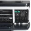 HP OfficeJet J4580 Thermal inkjet A4 4800 x 1200 DPI 9 ppm