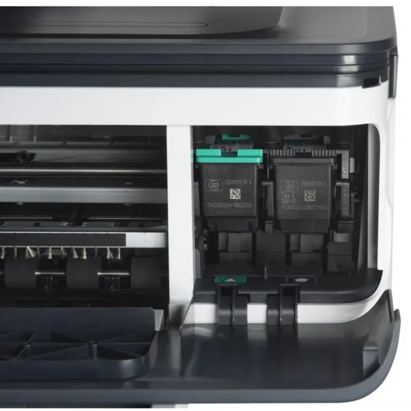 HP OfficeJet J4580 Thermal inkjet A4 4800 x 1200 DPI 9 ppm