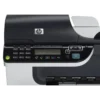 HP OfficeJet J4580 Thermal inkjet A4 4800 x 1200 DPI 9 ppm