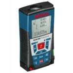 Bosch GLM 150 Black, Blue