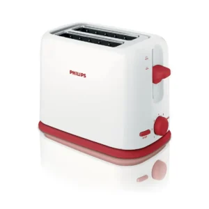 Philips Daily Collection HD2566/40 Toaster