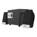 Trust Mica 2.1 speaker set 10 W PC Black 2.1 channels 2-way