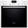 Siemens HE23AB210 oven 66 L White