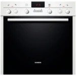 Siemens HE23AB210 oven 66 L White