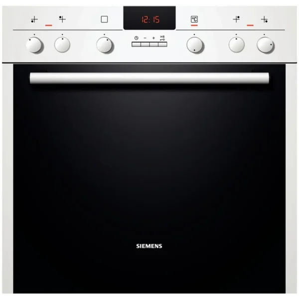 Siemens HE23AB210 oven 66 L White