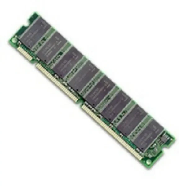 Hypertec HYMAC57512 (Legacy) memory module 0.5 GB 1 x 0.5 GB SDR SDRAM