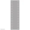 Neomounts KEYB-V100RACK Keyboard/mouse shelf connector