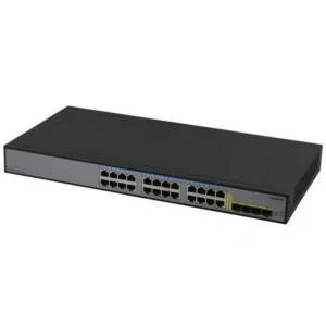 Huawei S1700-28GFR-4P-AC Managed L2