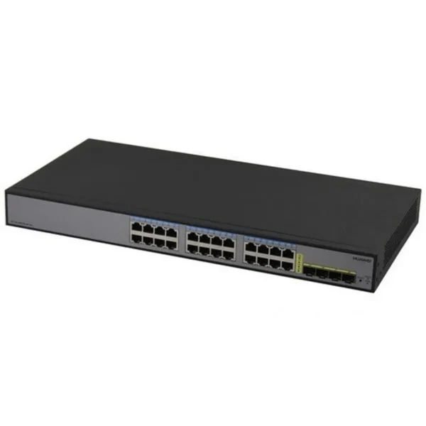 Huawei S1700-28GFR-4P-AC Managed L2