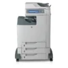 HP LaserJet Color CM4730 Laser A4 30 ppm