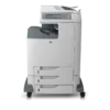 HP LaserJet Color CM4730 Laser A4 30 ppm