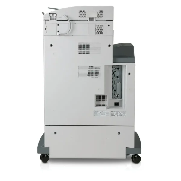 HP LaserJet Color CM4730 Laser A4 30 ppm