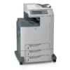 HP LaserJet Color CM4730 Laser A4 30 ppm
