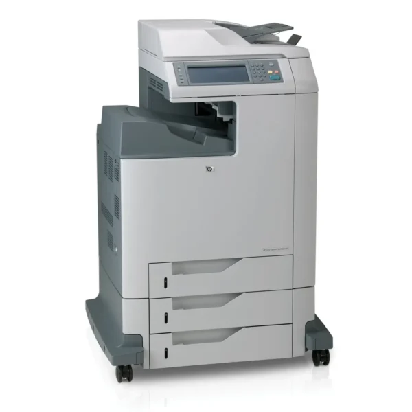 HP LaserJet Color CM4730 Laser A4 30 ppm