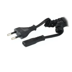 Philips CRP305/01 Mains cord