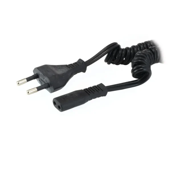 Philips CRP305/01 Mains cord
