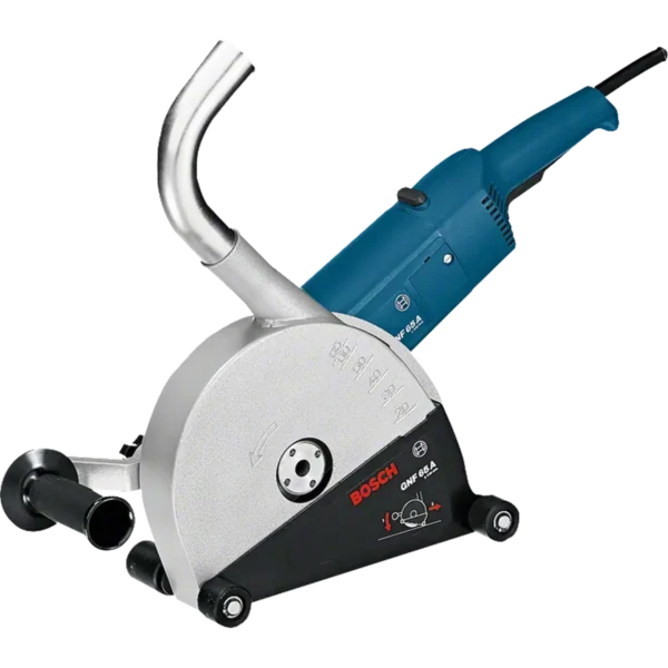 Bosch 0 601 368 703 wall chaser 23 cm 5000 RPM 2400 W