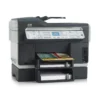 HP OfficeJet L7780 Thermal inkjet A4 1200 x 1200 DPI 16 ppm Wi-Fi