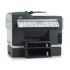 HP OfficeJet L7780 Thermal inkjet A4 1200 x 1200 DPI 16 ppm Wi-Fi