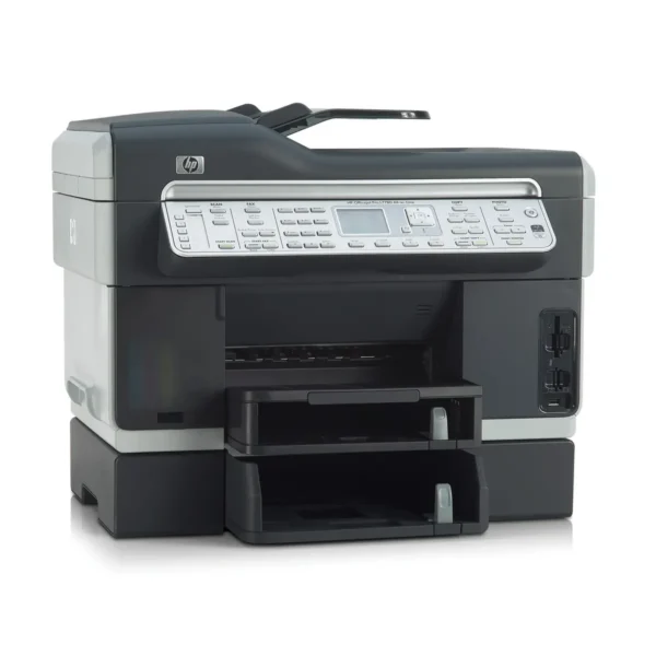 HP OfficeJet L7780 Thermal inkjet A4 1200 x 1200 DPI 16 ppm Wi-Fi