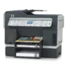 HP OfficeJet L7780 Thermal inkjet A4 1200 x 1200 DPI 16 ppm Wi-Fi