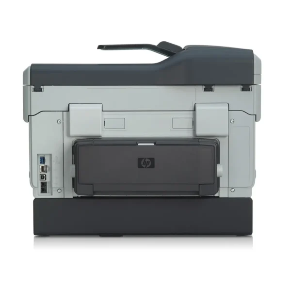 HP OfficeJet L7780 Thermal inkjet A4 1200 x 1200 DPI 16 ppm Wi-Fi