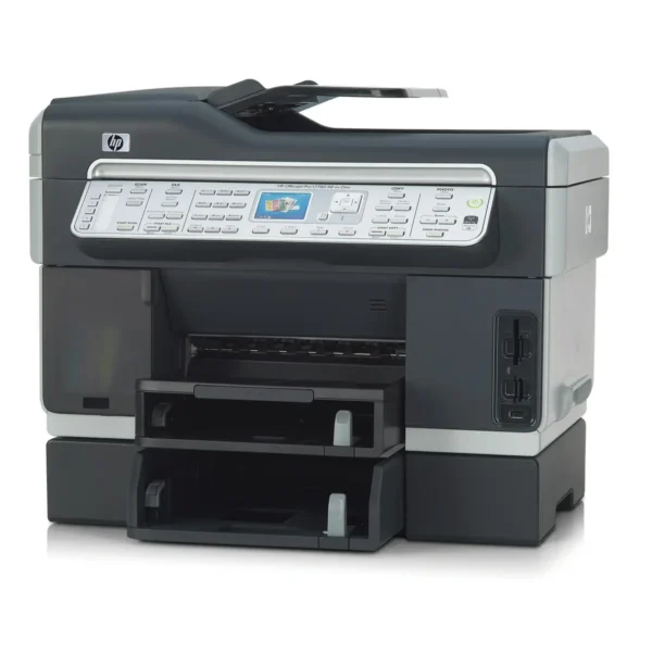 HP OfficeJet L7780 Thermal inkjet A4 1200 x 1200 DPI 16 ppm Wi-Fi